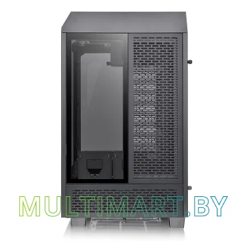 Корпус Thermaltake The Tower 100 Mini (CA-1R3-00S1WN-00) картинка 3